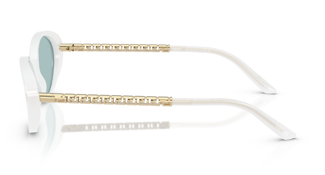 Versace 0VE4469-547172 54mm New Sunglasses