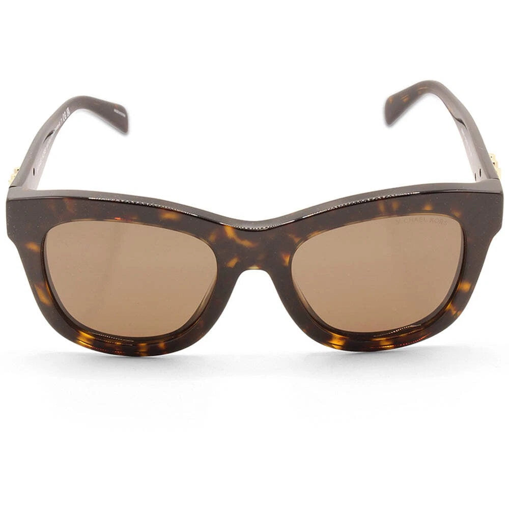 Michael Kors 0MK2193U-300673-52 Acetate Cat Eye SUNGLASSES 0mm Sunglasses