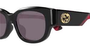 Gucci GG1667SK-003 54mm New Sunglasses