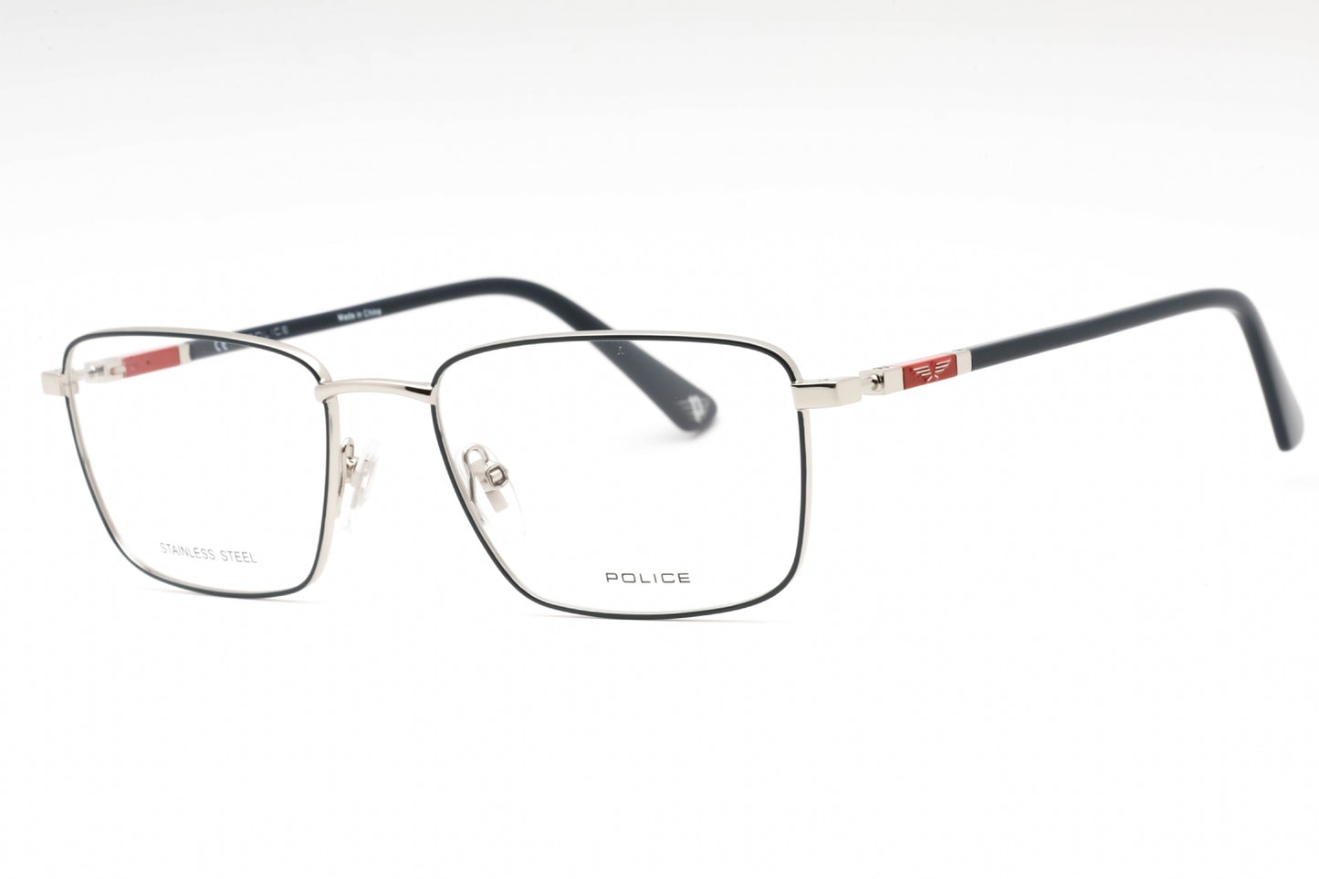 Police VPLE97N-0E70 53mm New Eyeglasses