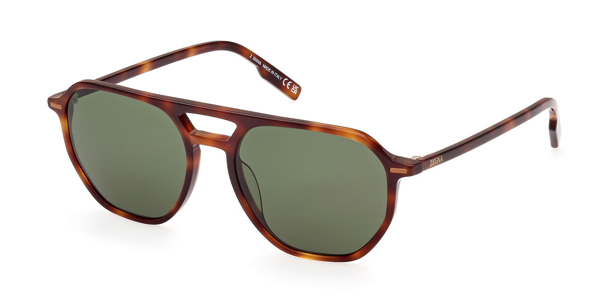 Ermenegildo Zegna EZ0212-5552N 55