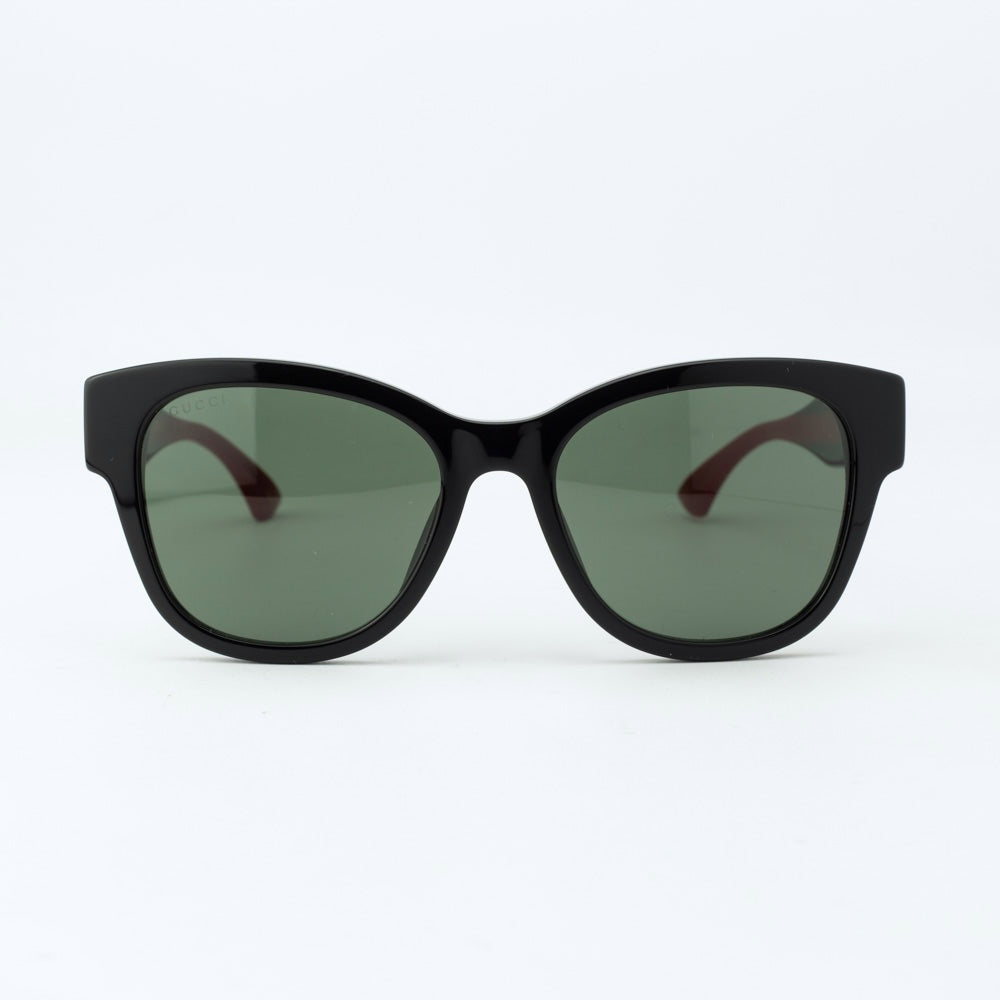 Gucci GG1866SK-001 56mm New Sunglasses