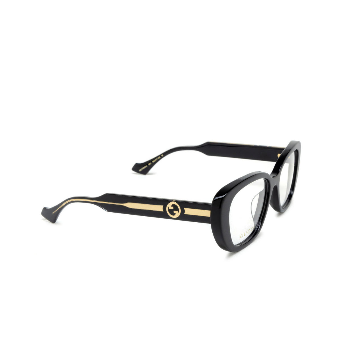 Gucci GG1559OK-001-54 0mm New Eyeglasses