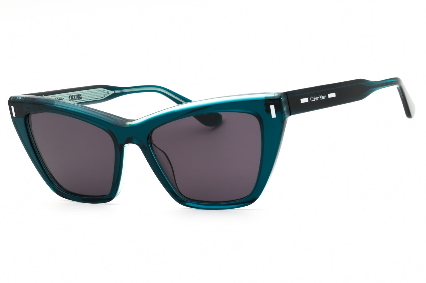 Calvin Klein CK24505S-432 55mm New Sunglasses