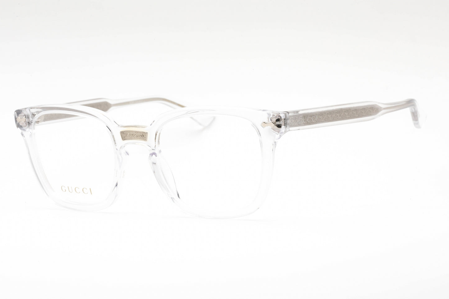 Gucci GG0184O-012 50mm New Eyeglasses