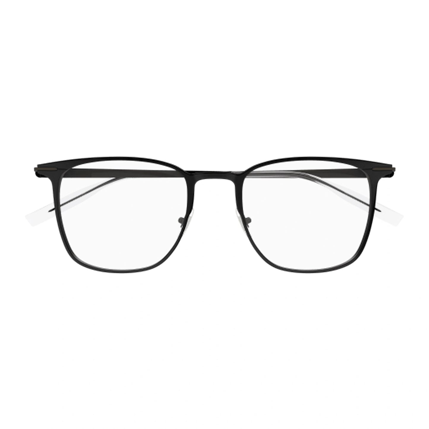 Mont Blanc MB0232o-001 51mm New Eyeglasses