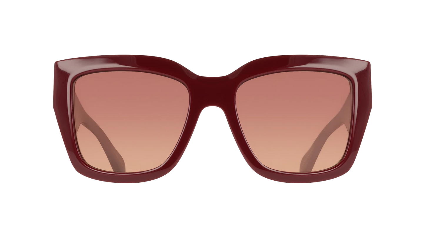 Salvatore Ferragamo SF2083SE-606-5518 55mm New Sunglasses