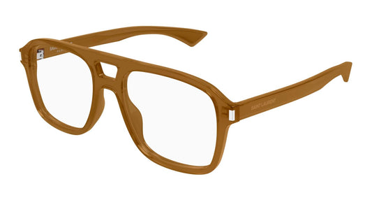 Yves Saint Laurent SL-881-OPT-005 55mm New Eyeglasses