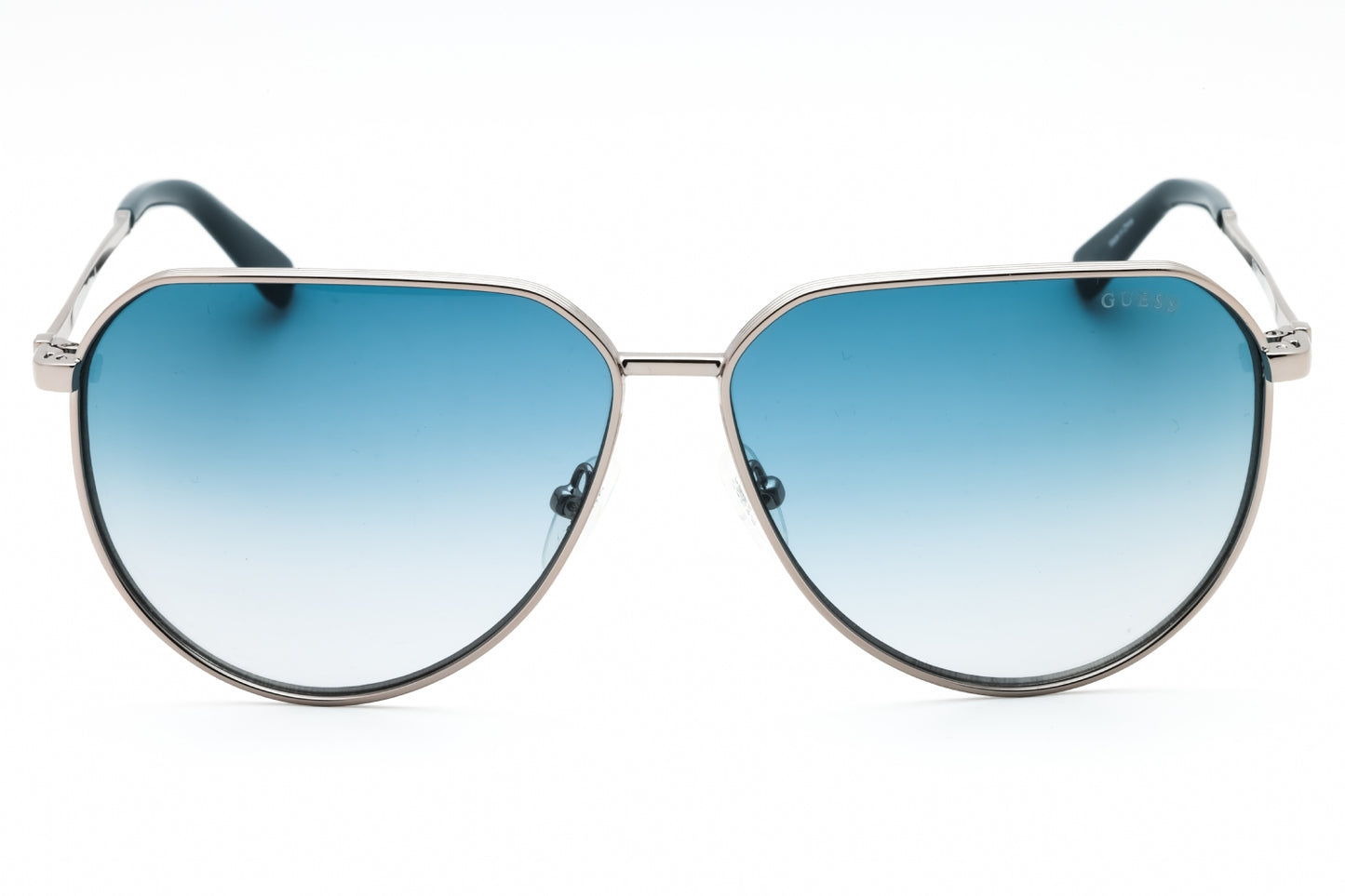 Guess GU00089-08W 62mm New Sunglasses