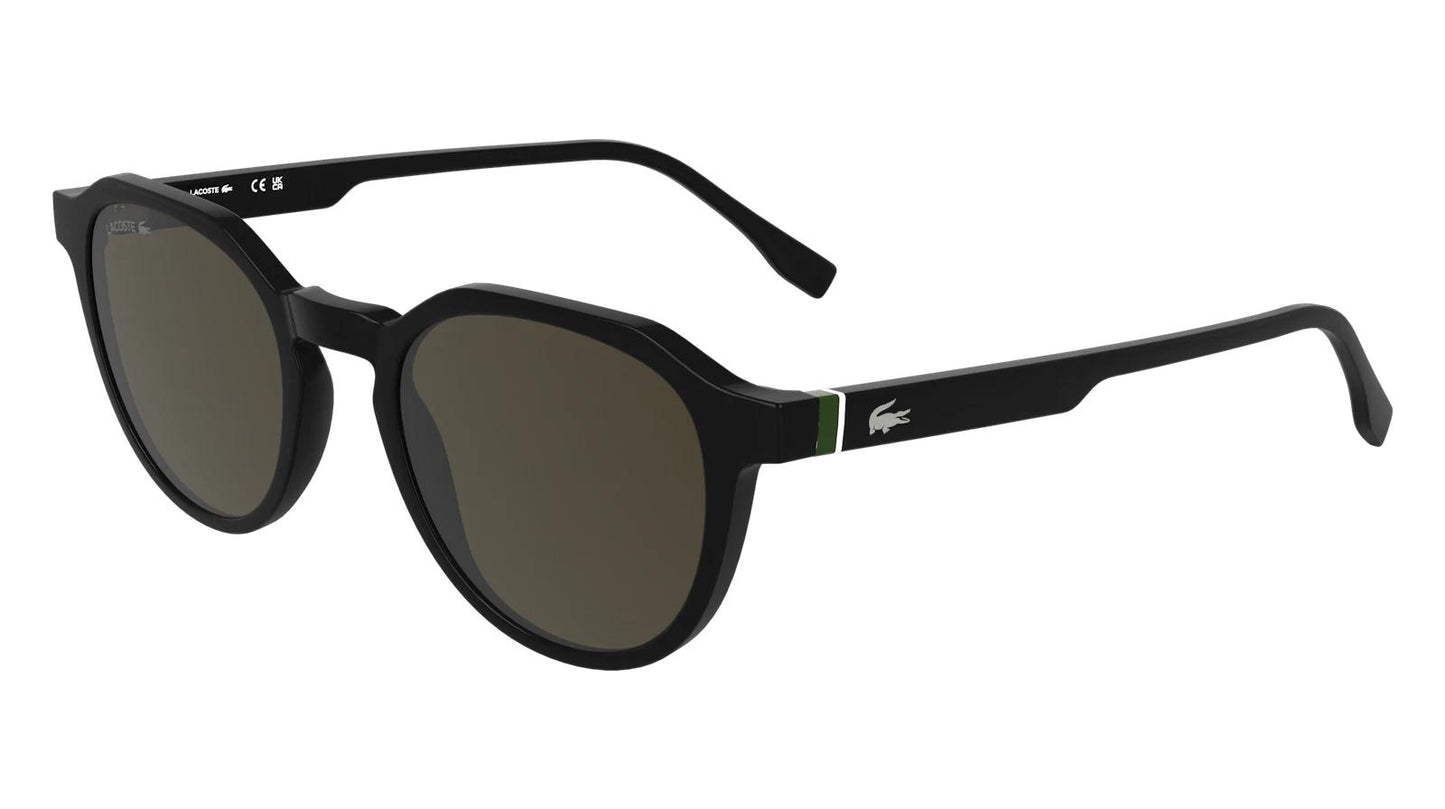 LACOSTE L6052S-N-001-5121 51mm New Sunglasses