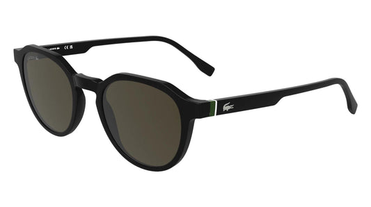 LACOSTE L6052S-N-001-5121 51mm New Sunglasses