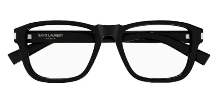 Yves Saint Laurent SL-710-OPT-001 54mm New Eyeglasses