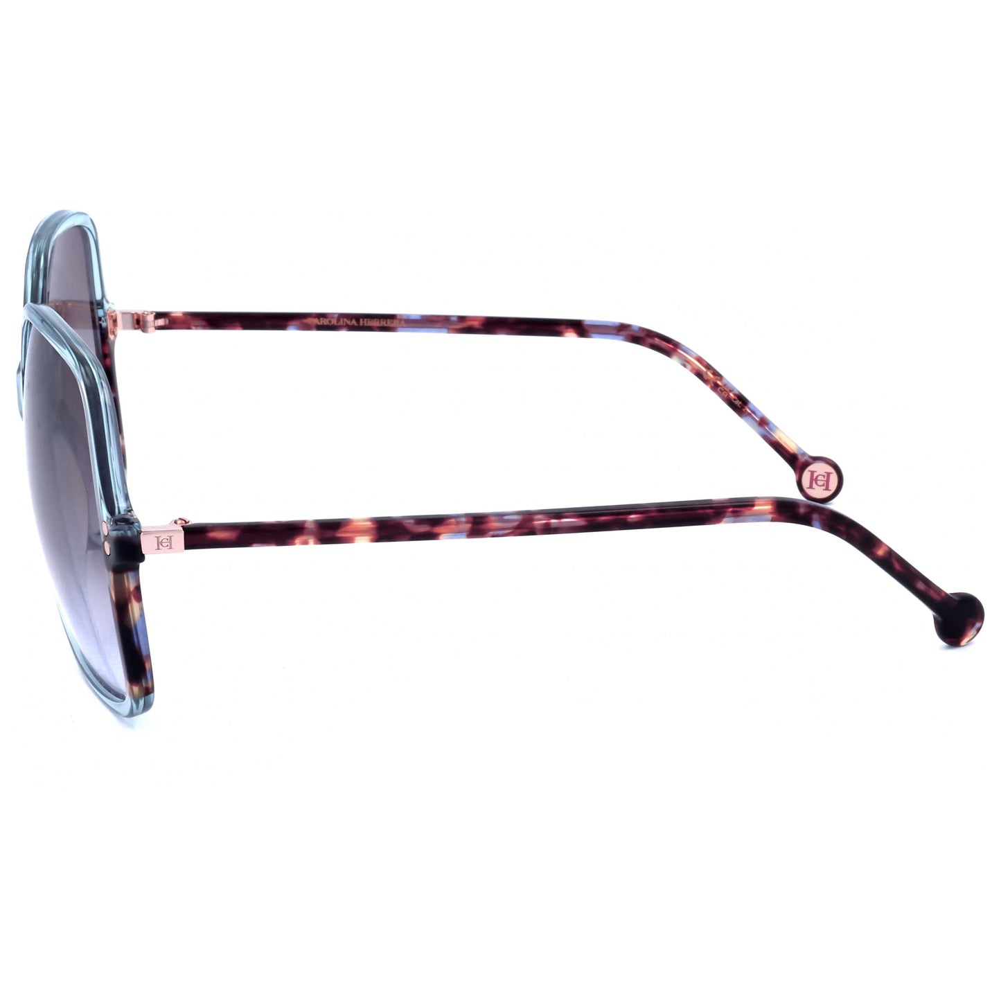 Carolina Herrera HER0244-S-MVU-56 56mm