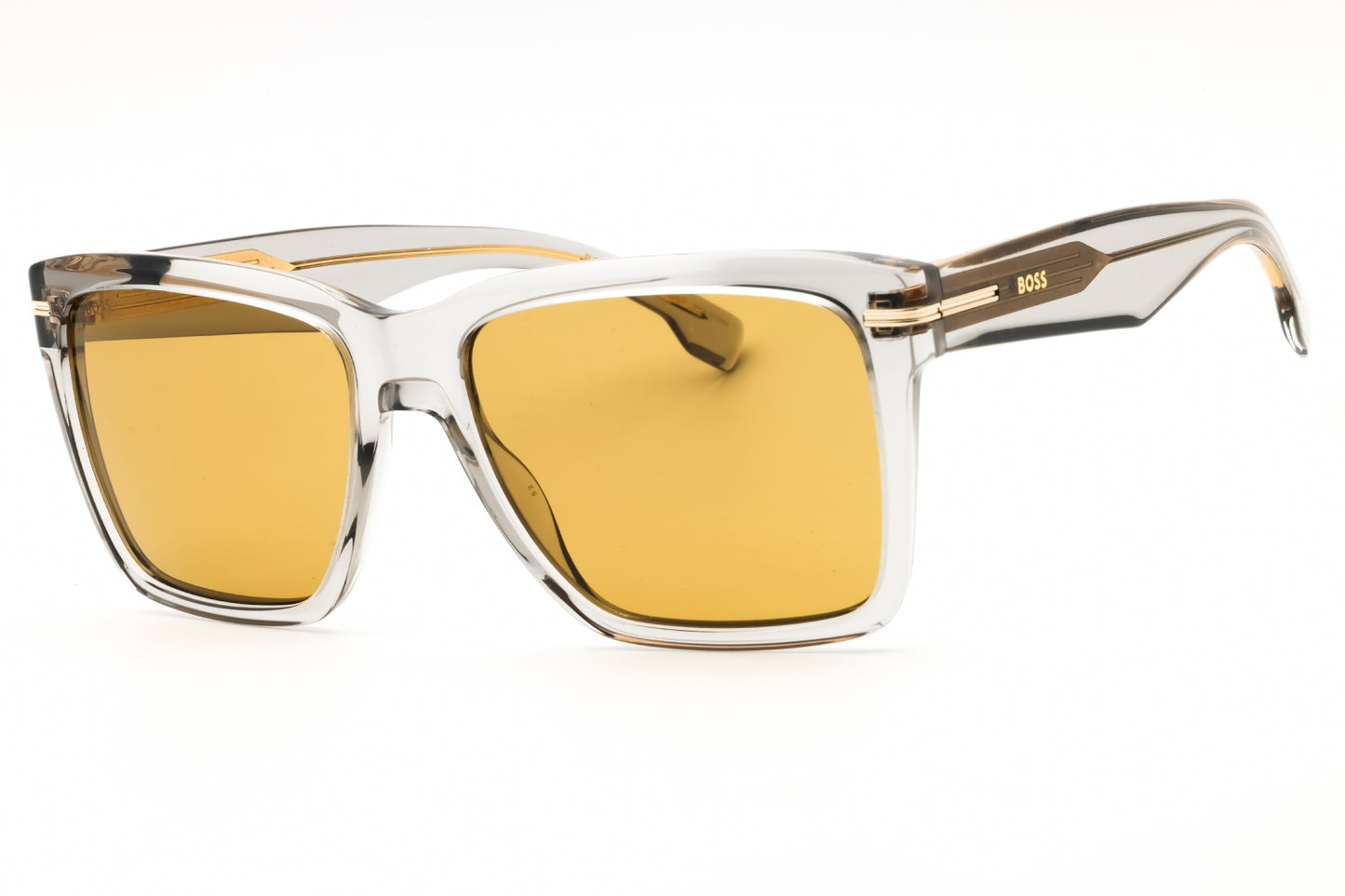 Hugo Boss BOSS 1745/S-0KB7 2M 57mm New Sunglasses