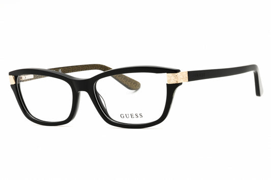 Guess GU2956-001 54mm New Eyeglasses