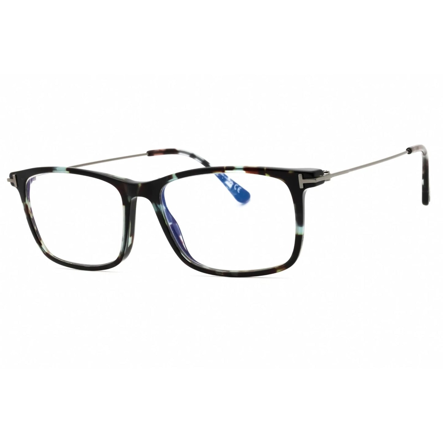 Tom Ford FT5758B-055-54 0mm New Eyeglasses