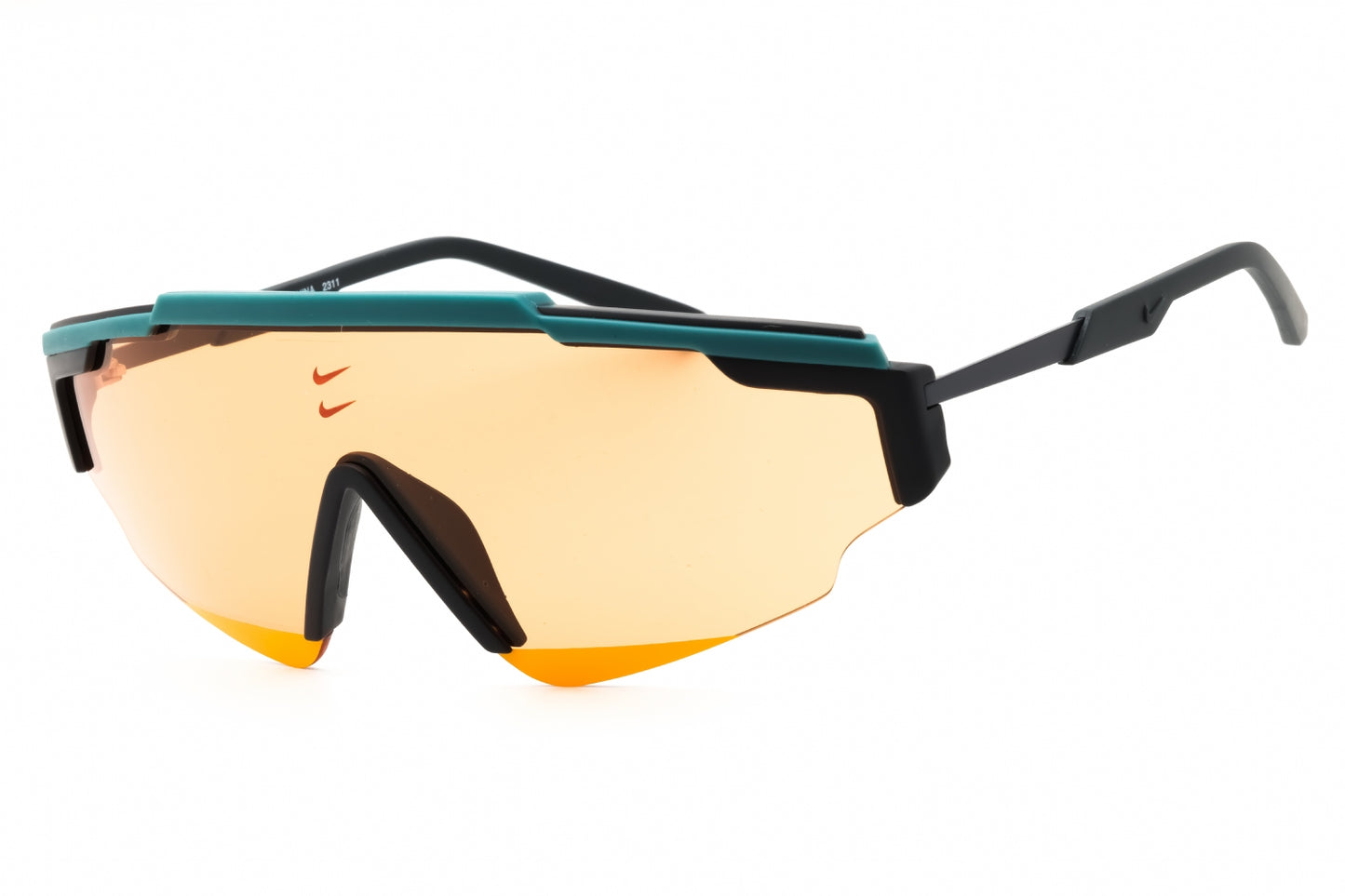 Nike NIKE MARQUEE EDGE FN0295-379 64mm New Sunglasses