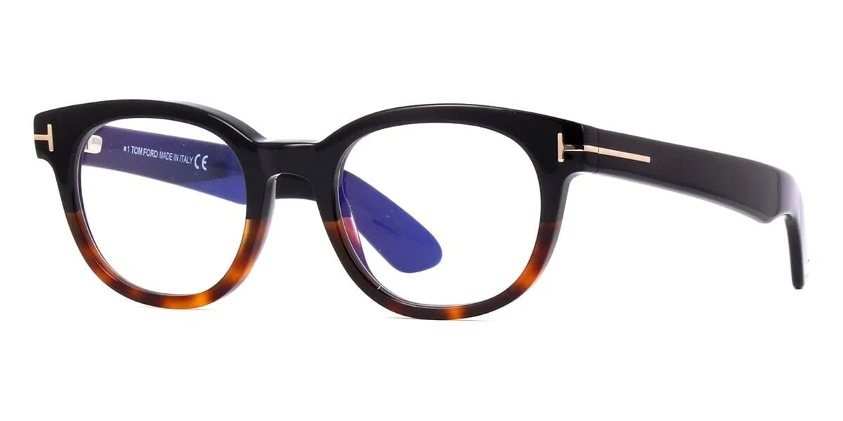 Tom Ford FT5807B-005-50 50mm New Eyeglasses