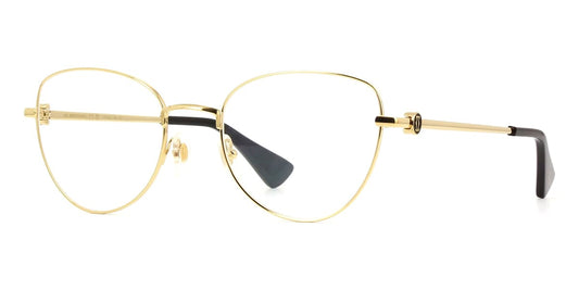 Cartier CT0490o-002 55mm New Eyeglasses