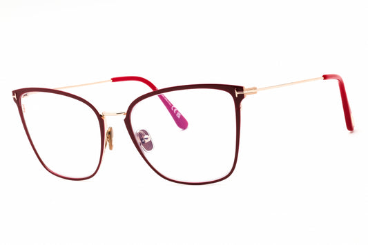 Tom Ford FT5839-B-075 56mm New Eyeglasses