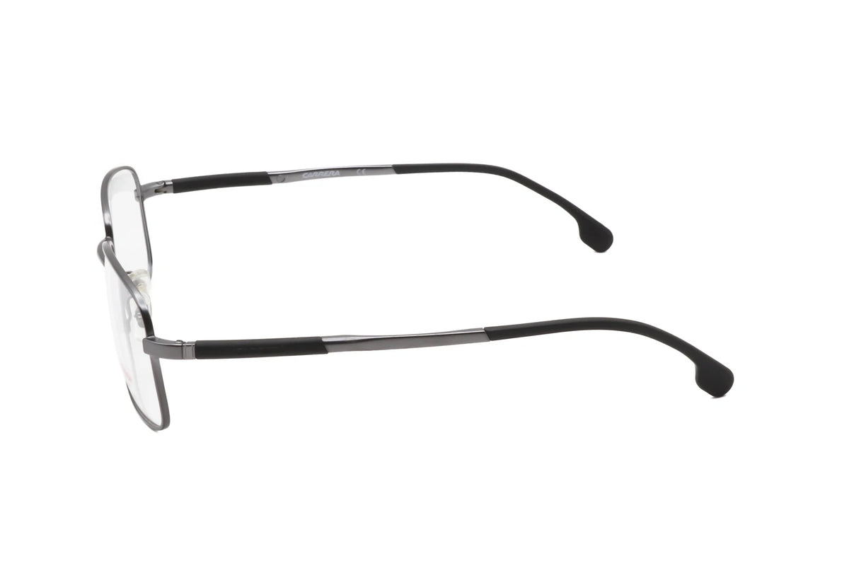 Carrera CARRERA-8848-R80 MATTE DARK RUTHENIUM   55mm Eyeglasses