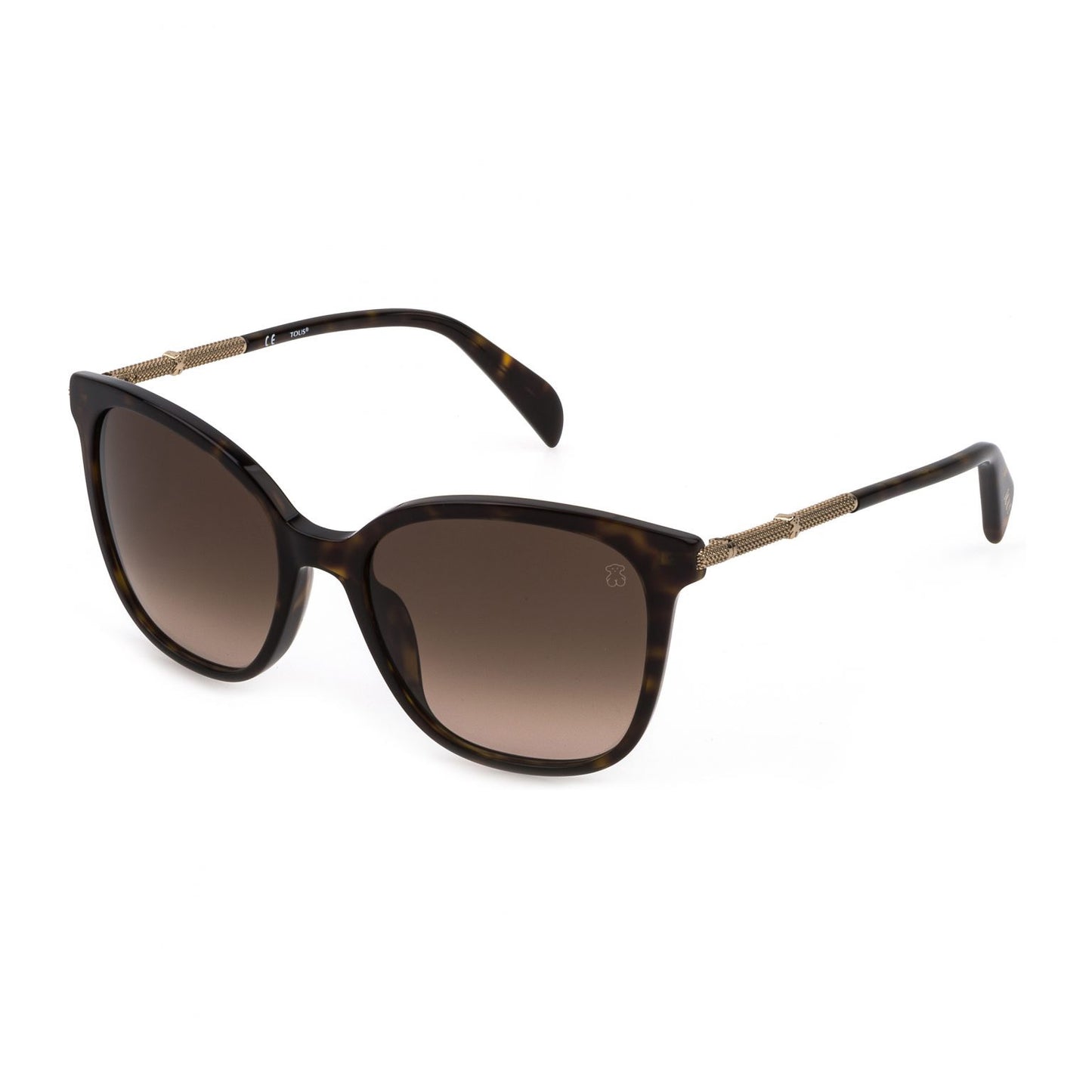 Tous STOA86-0722 54mm New Sunglasses
