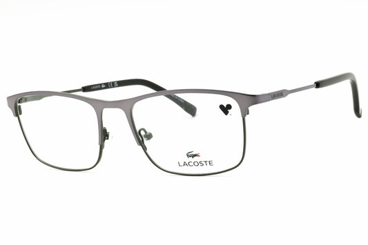 Lacoste L2252-033 54mm New Eyeglasses