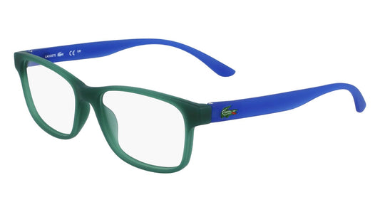 Lacoste L3804B-N-315-5116 51mm New Eyeglasses