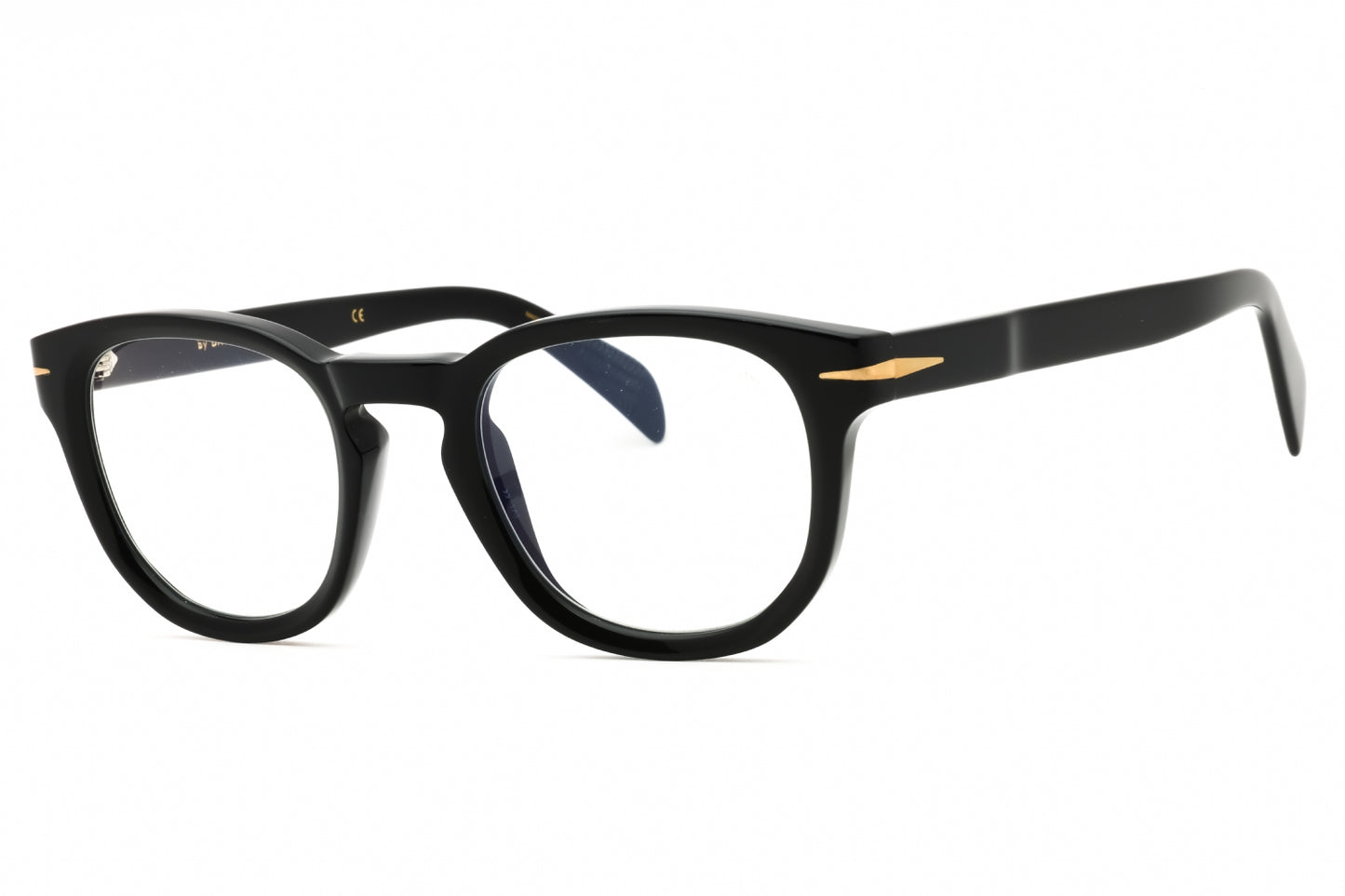 David Beckham DB 7050/BB-0807 00 47mm New Eyeglasses