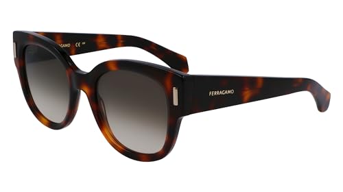 Salvatore Ferragamo SF2007S-240-5120 51mm New Sunglasses