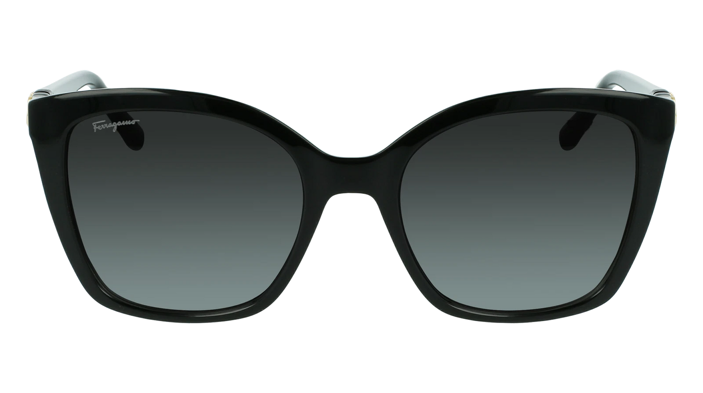 Salvatore Ferragamo SF1026S-001-5419 54mm