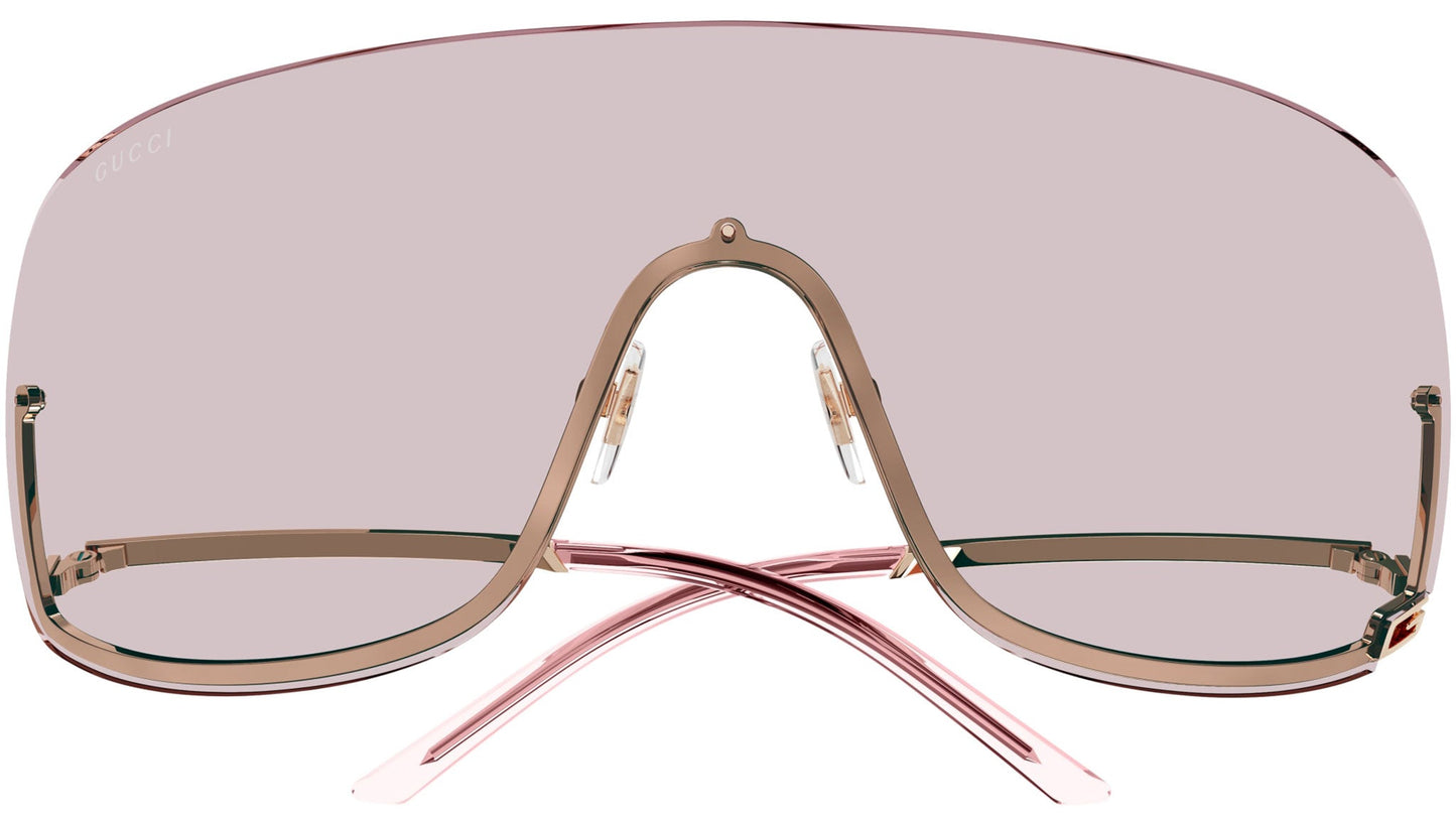 Gucci GG1560S-004-99 99 New Sunglasses