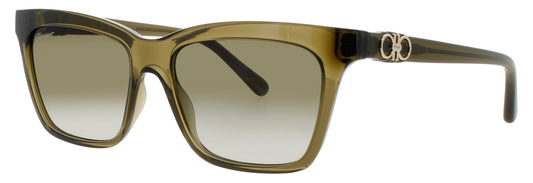 Salvatore Ferragamo SF1027S-315 55mm