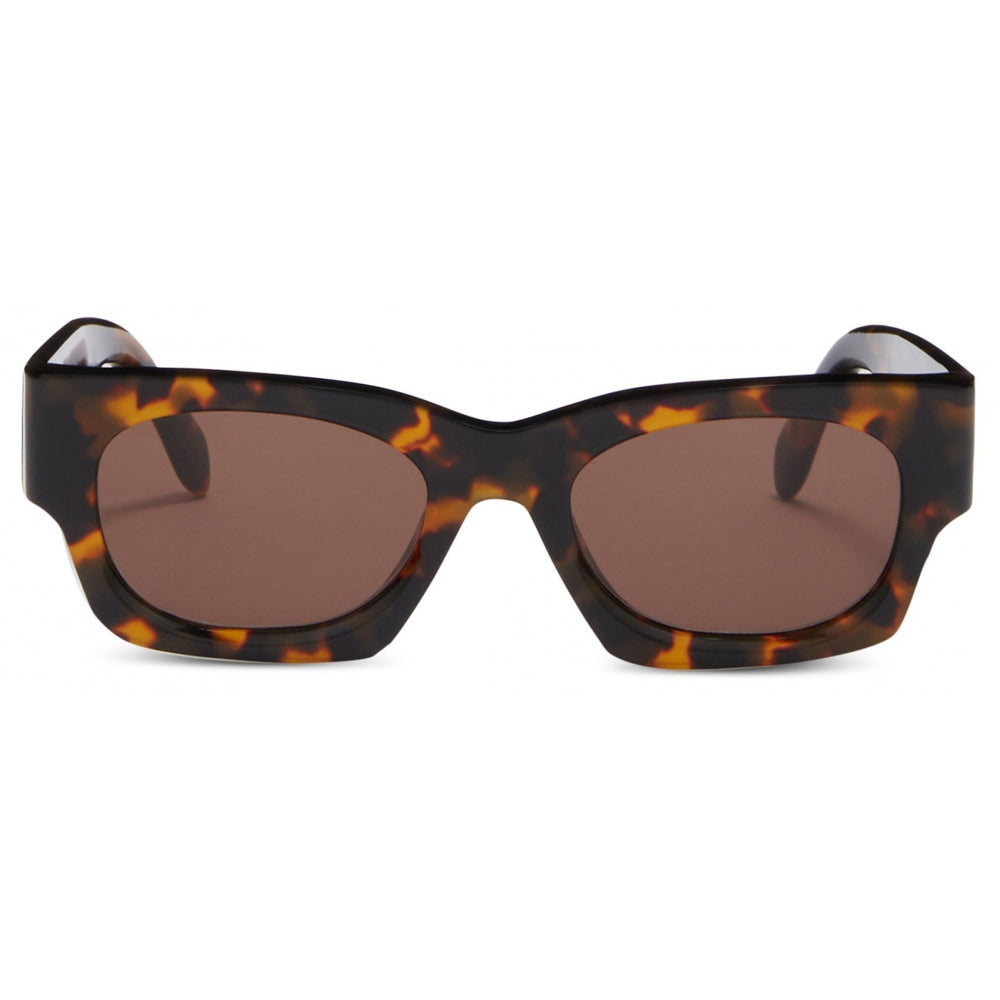 PALM ANGELS PERI089F24PLA0016064 51mm New Sunglasses