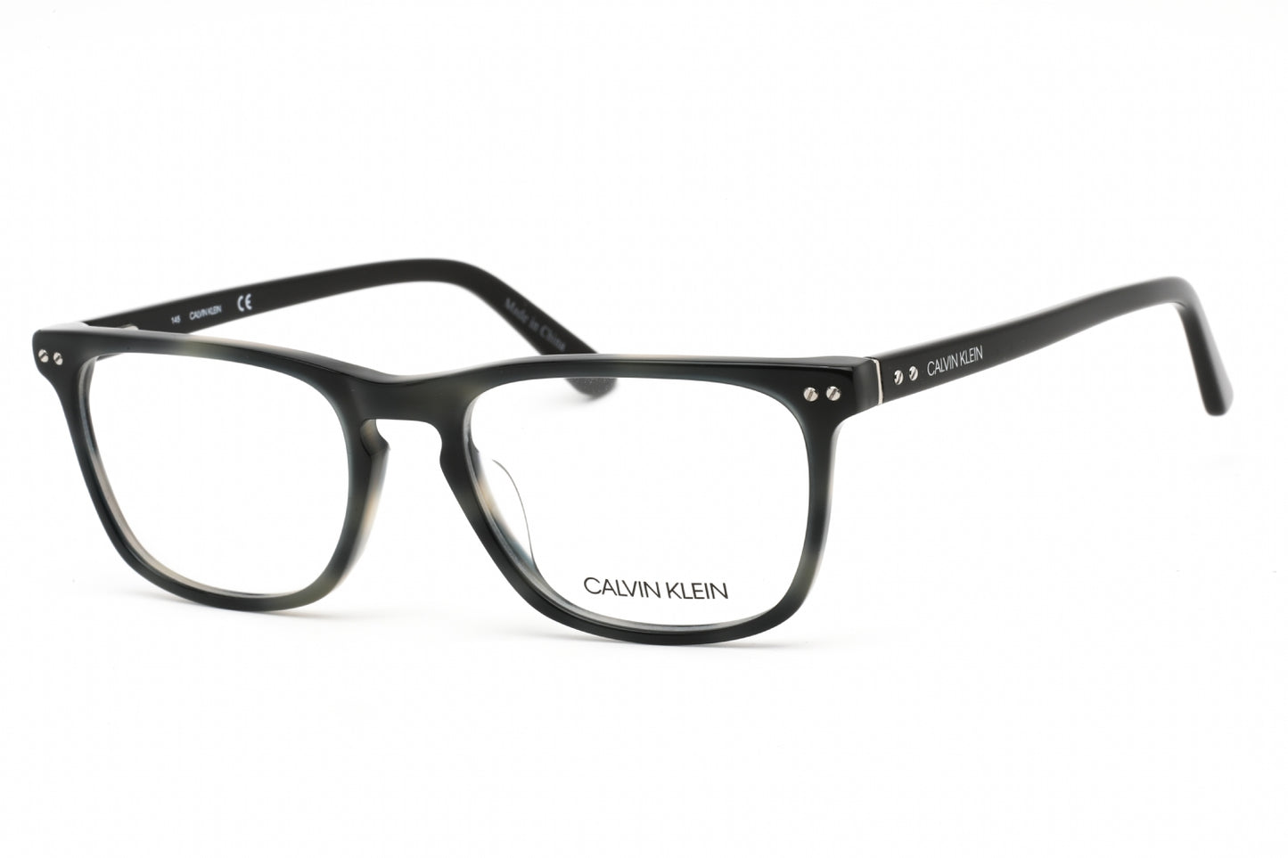 Calvin Klein CK18513-007 54mm New Eyeglasses