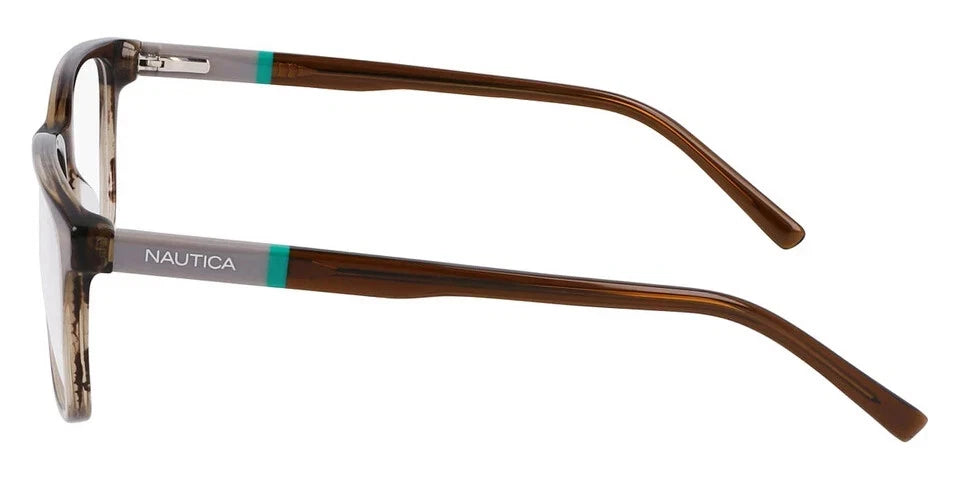 Nautica N8179-221-52 52mm New Eyeglasses