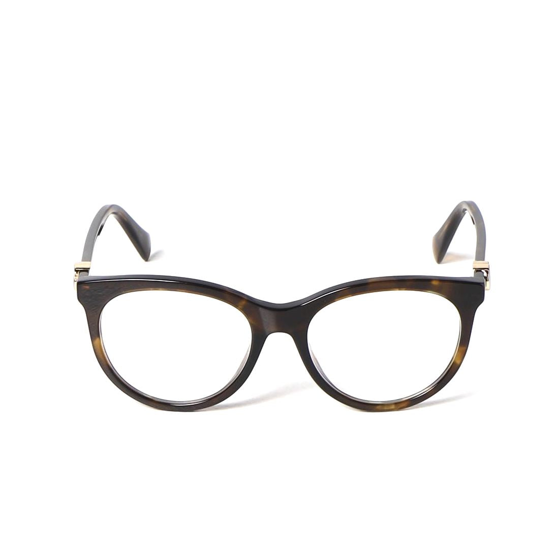 Gucci GG1074oA-002 54mm New Eyeglasses