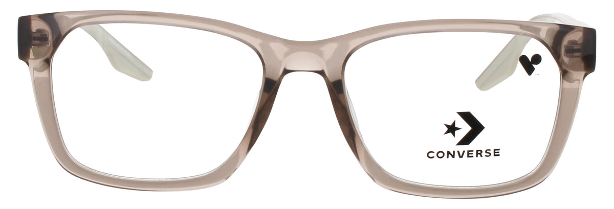 Converse CV5124-259-51 CRYSTAL VINTAGE CARGO  Unisex Eyeglasses 51mm Eyeglasses