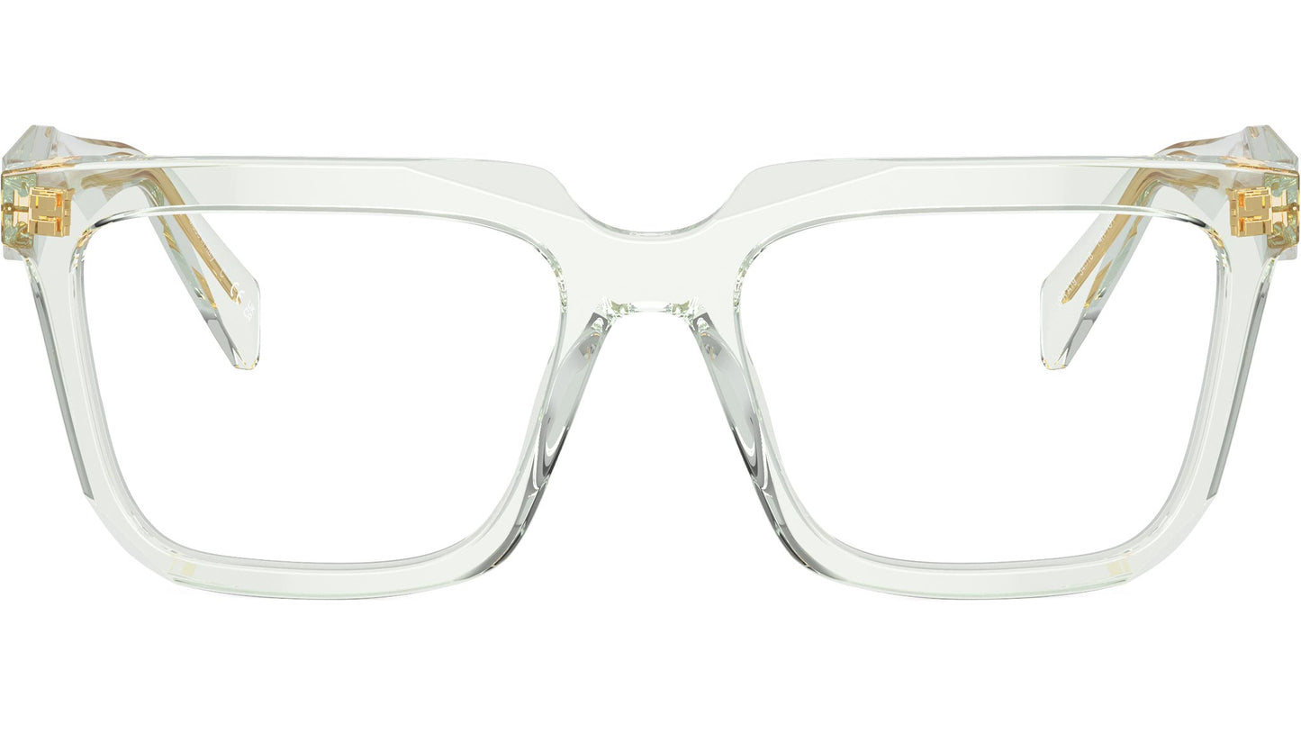 Prada 0PR A19V-14R1O1 54mm New Eyeglasses