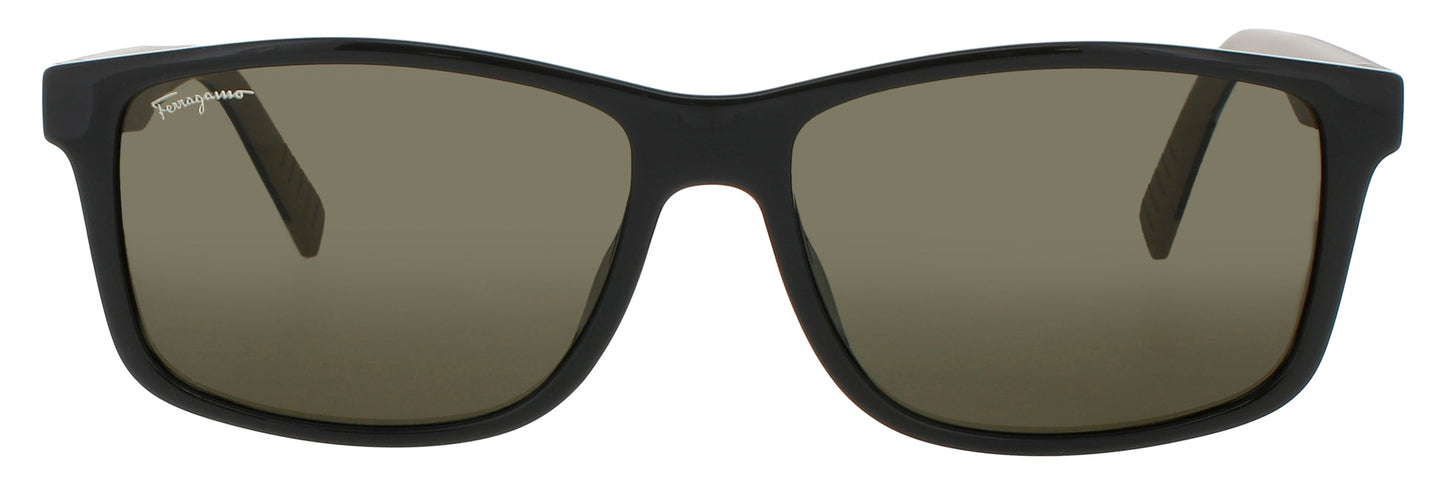 Salvatore Ferragamo SF938S-338 57mm