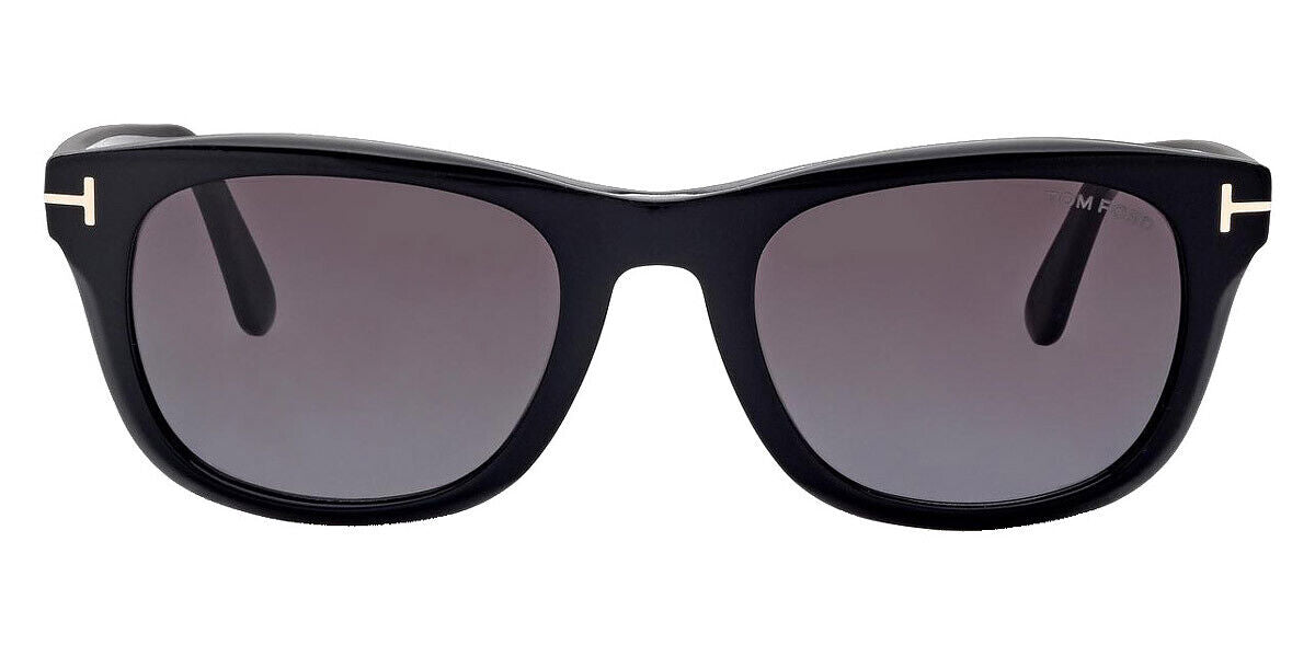 Tom Ford FT1076-01B-54 54mm New Sunglasses
