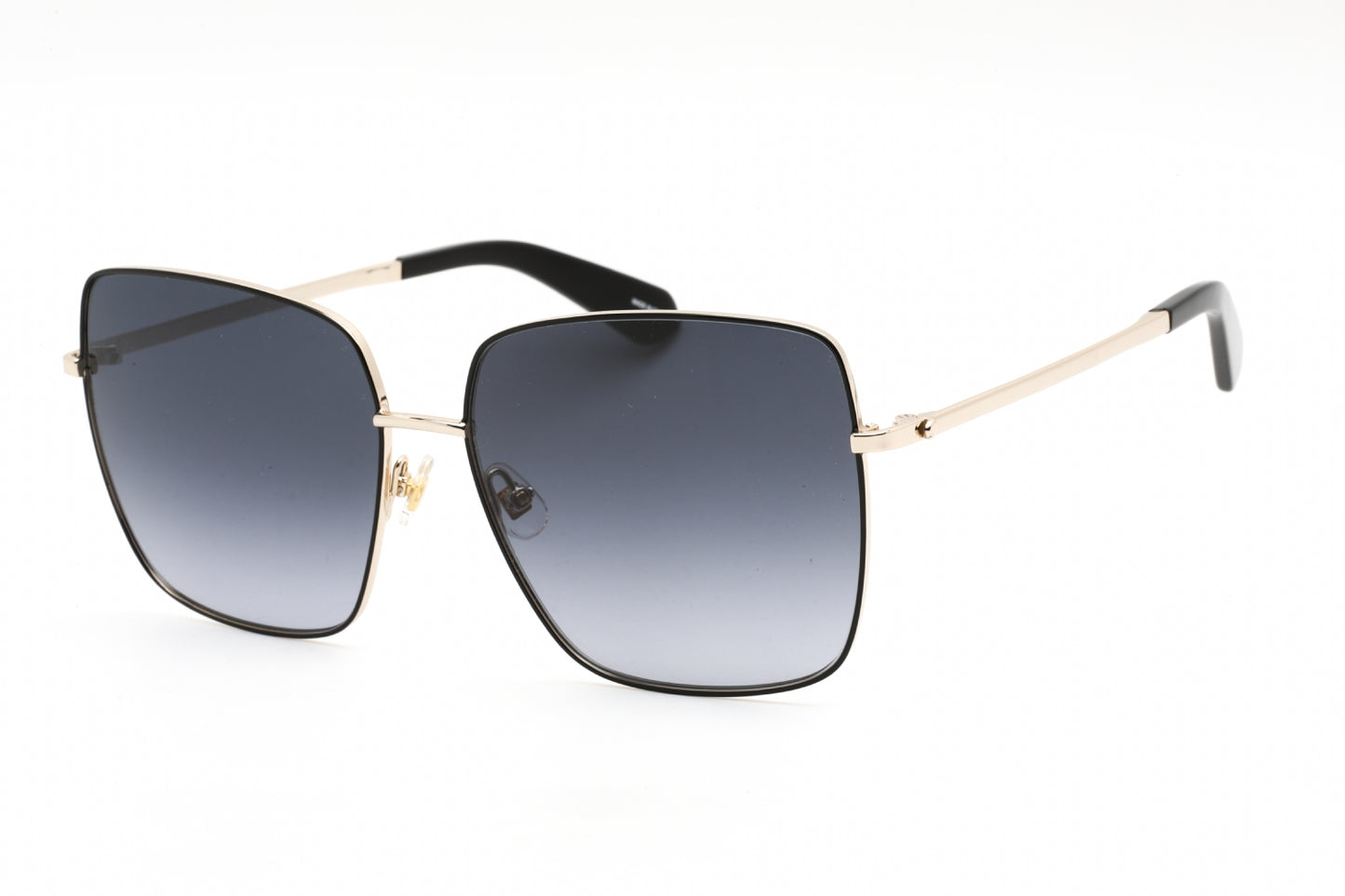 Kate Spade Fenton/G/S-0807 9O 60mm New Sunglasses