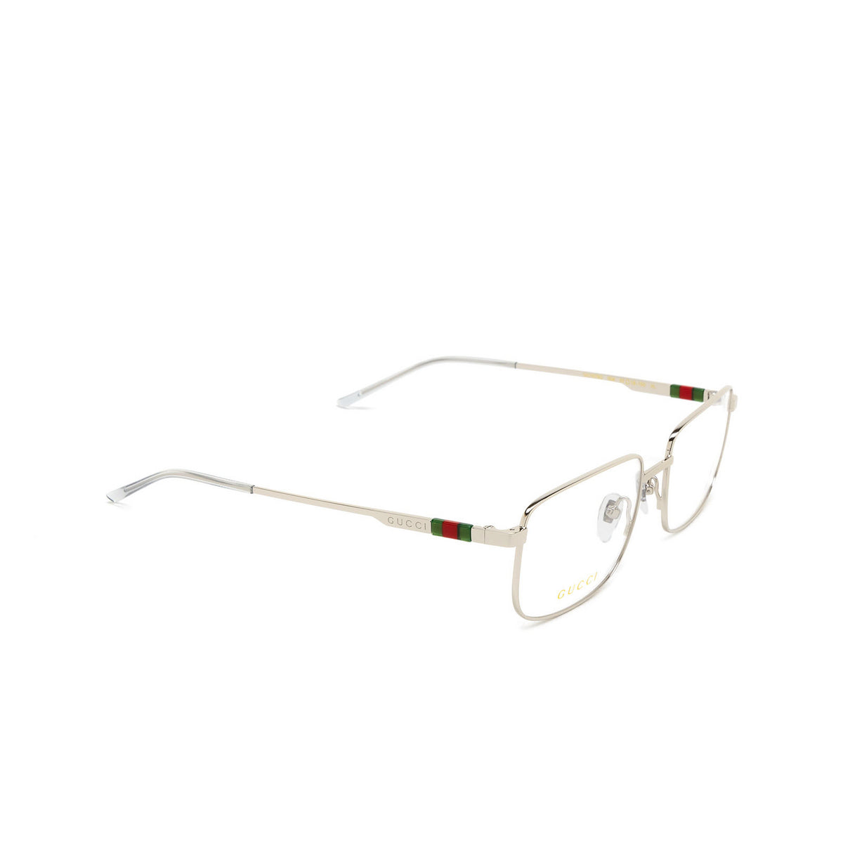 Gucci GG1678o-004 57mm New Eyeglasses