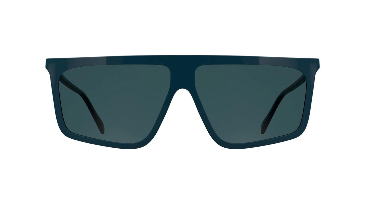 KARL LAGERFELD KL6210S-425-6111 61mm New Sunglasses