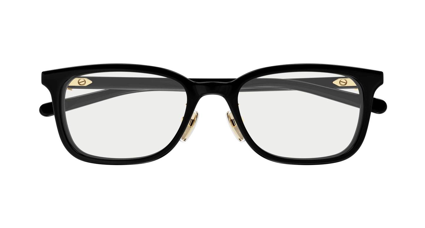 Gucci GG2002oJ-001 53mm New Eyeglasses