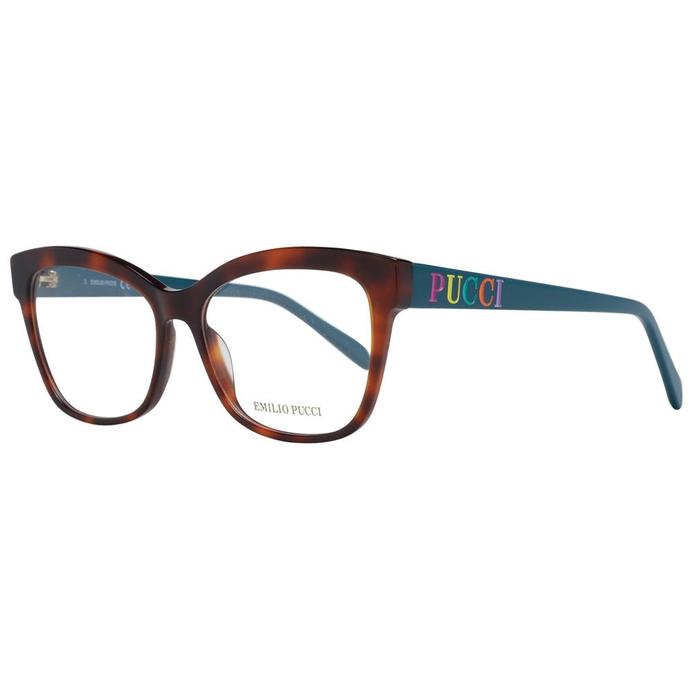 Emilio Pucci EP5183-54052 54mm New Eyeglasses