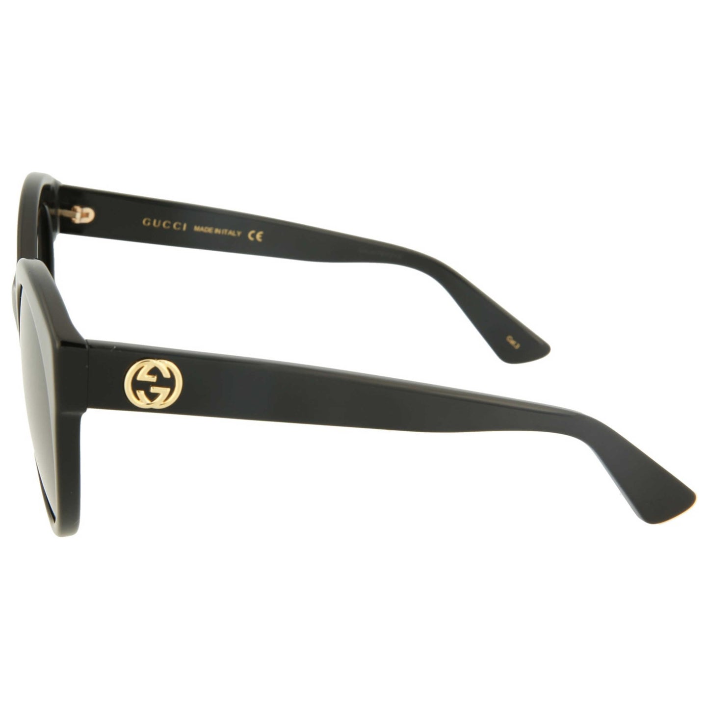 Gucci GG0028S-30000975-001 52mm