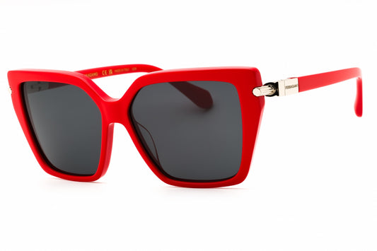 Salvatore Ferragamo SF1106S-600 57mm New Sunglasses