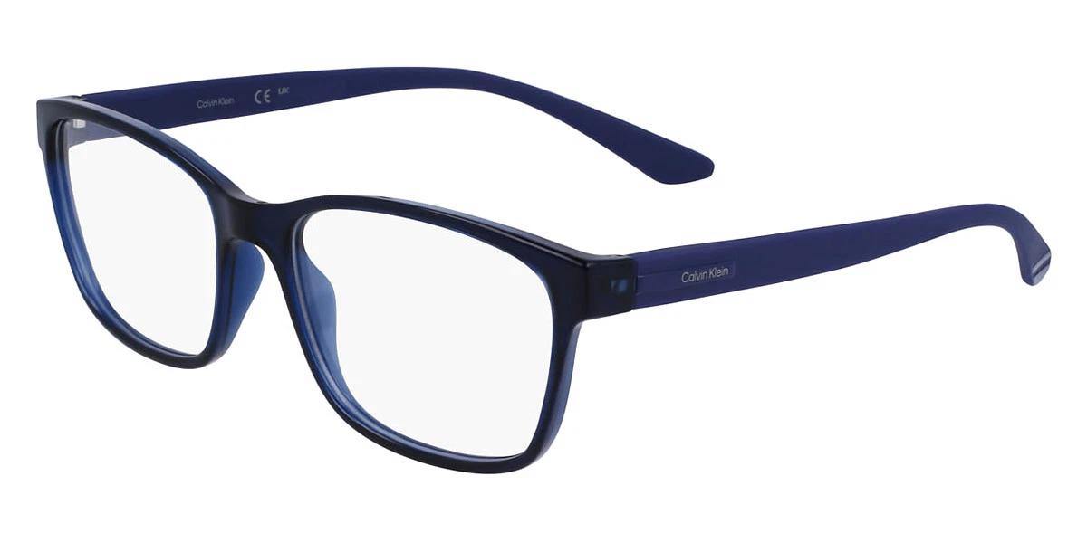 Calvin Klein CK23528-438-5316 53mm New Eyeglasses