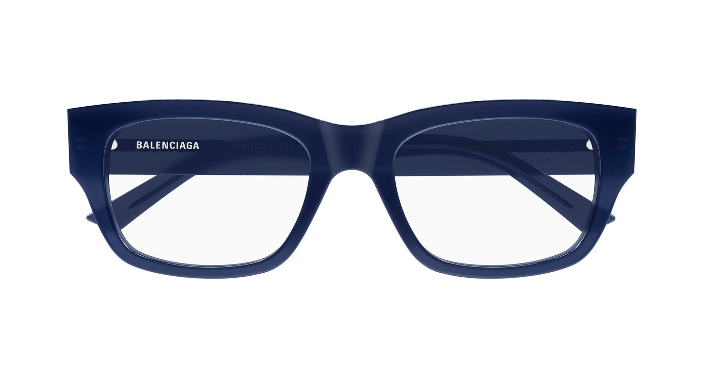 Balenciaga BB0450o-004 54mm New Eyeglasses